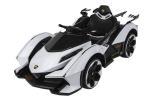 PP Plastic Electric Battery Operated Ride on Cars for Kids Unisex Design Direct