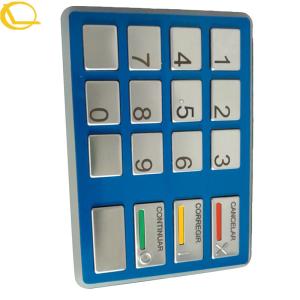 China 49-216680-754E EPP5 Diebold Spanish Keyboard Hyosung ATM Parts wholesale