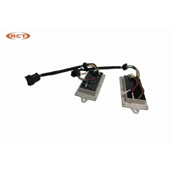 erpillar 320C E320C Throttle Motor Module For Machinery Industry