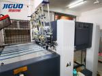 600t Pressure Digital Automatic Hot Foil Stamping Machine Paper Boxes