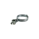 Galvanized Stainless Steel Pipe Riser Clamp For Cast Iron Pipe