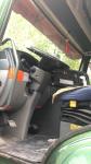 Used Howo Diesel Trailer Head Truck 375 / 10 Wheeler Tractor Head Made In 2015