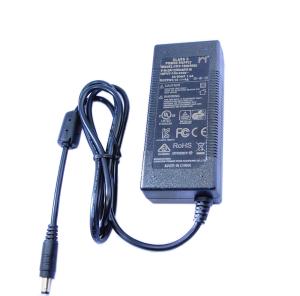 China Power Adapter Battery Charger 12.6V 4A Power Supply 12.6Volt 4000mA for 11.1 battery pack Class 2 certificate wholesale