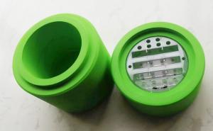 China 50ml Disposable Cell Freezing Container Biological Laboratory Equipment For Vaccine wholesale