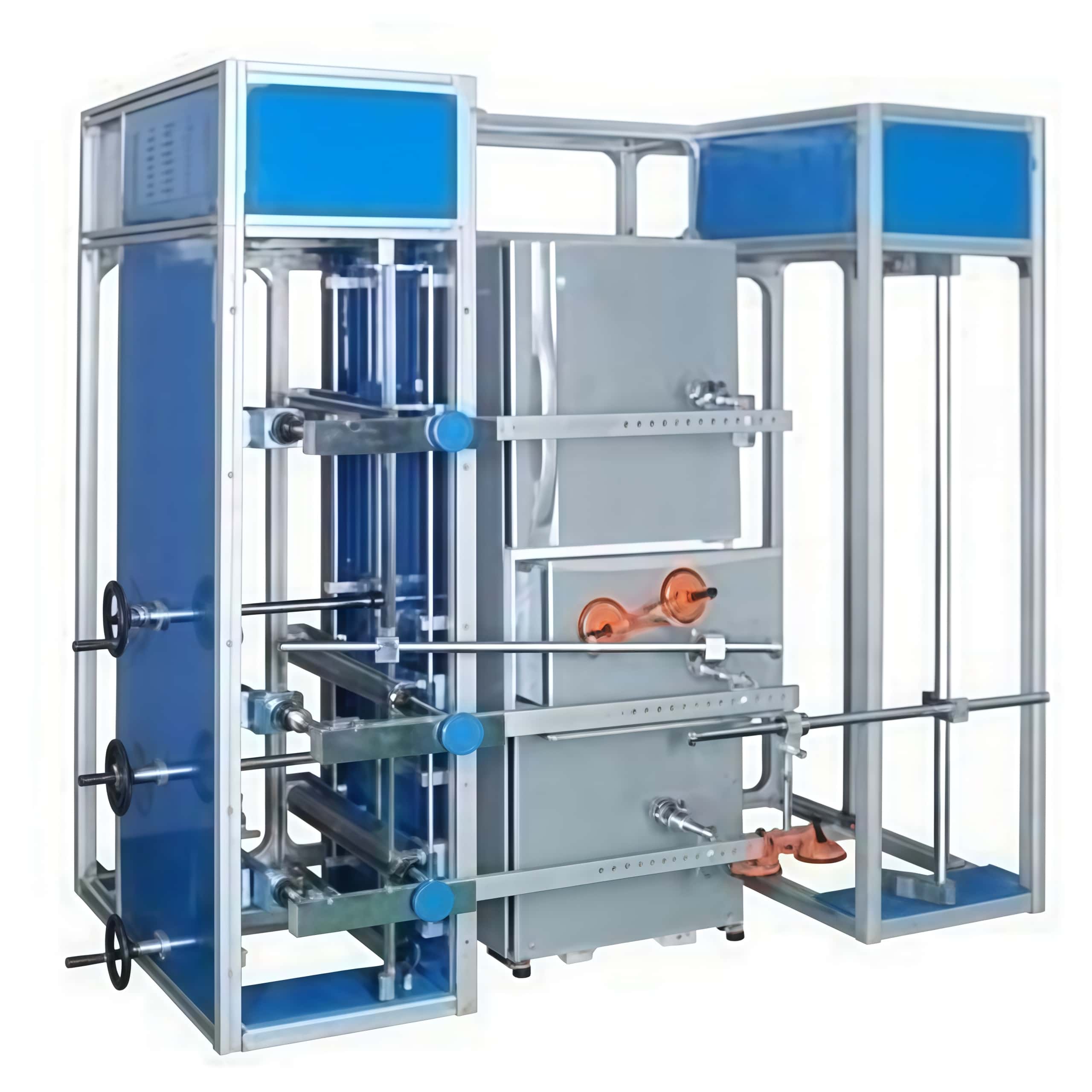 Complete Machine Door Opening and Closing Test Machine Durability Testing Equipment for Refrigerator Door