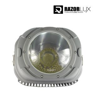 China 600W Waterproof Marine LED Flood Light For Boats 24Vdc wholesale