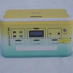 88wh Portable Outdoor Power Station Rechargeable 89.6Wh 400wh 500wh 7Ah Built In