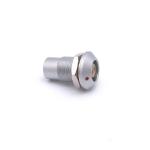 Watertight Vacuum Sokect FGG Waterproof Circular Connectors