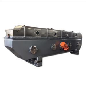 China 20 To 35kg/H Vibration Fluid Bed Dryer Machine Fbd Fluid Bed Dryer ISO9001 wholesale