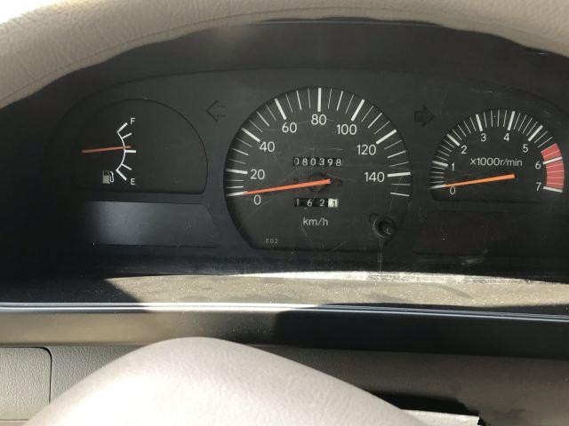 2016 Year Used Coaster Bus Cummins Engine 27 Seats With Air Brake And Sinking Trunk