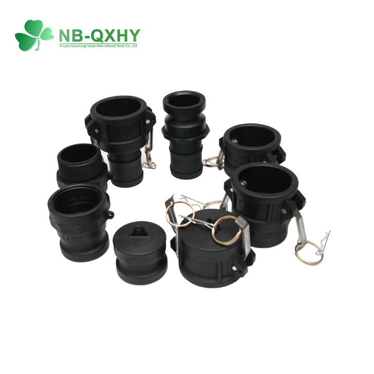 Tasteless High Pressure Resistance Plastic Layflat Hose Agriculture Industry