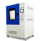LIYI Water Spray Rain Test Machine Outdoor Lamps IPX3 4 Test R400mm 600mm
