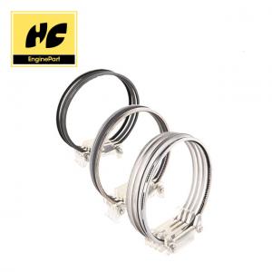 China K19 3631248  4089500 Cummins Engine Spare Parts Diesel Engine Piston Ring For Oil Drilling wholesale