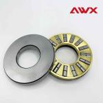 81102 81103 81104 81105 81106 Thrust Roller Bearing Single Row Steel Cages