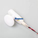 Reusable Biopolar EMG Stimulant Electrode Flat Iron Type