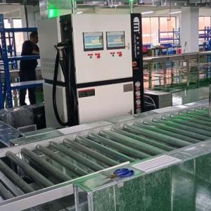 China R32 R410A Refrigerant Charging Station Full Automatic Freon Charging Equipment High Precision Refrigerant Charging Machine wholesale