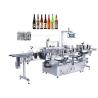 Buy cheap 250BS/min Self Adhesive Labeling Machine Electric Prime mover from wholesalers
