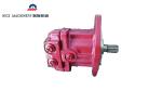 Volvo 360 Excavator Crawler Hydraulic Fan Motor Steel Material
