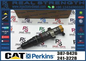 China Common Rail Fuel Injector 387-9426 241-3238 241-3400 243-4502 268-1840 268-1836 269-1839 293-4072 241-3239 wholesale