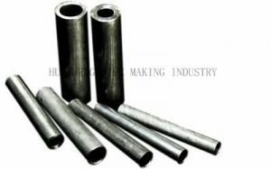 China ASTM SKF GB Hot Rolled Bearing Steel Tube , JIS G4805 SUJ1 Stainless Steel Pipes on sale