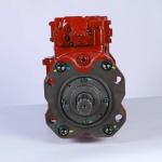 Hyundai R350-7 31N8-10011 XJBN-00996 Hydraulic Main Pump Assy For Excavator