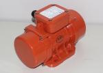 Easy Mass Adjustment Electric Motor Vibrator Vibratory Feeder Motor Small Volume