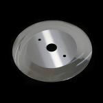 Corrugated Carton Paper Slitting Blades In Paperboard Inudustry