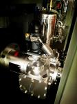 Water Lubricated Silent Oilless Air Compressor screw oil free air compressor