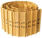Large Excavator Double Grouser Track Shoes Grouser Steel Tracks Rebuilding 250mm