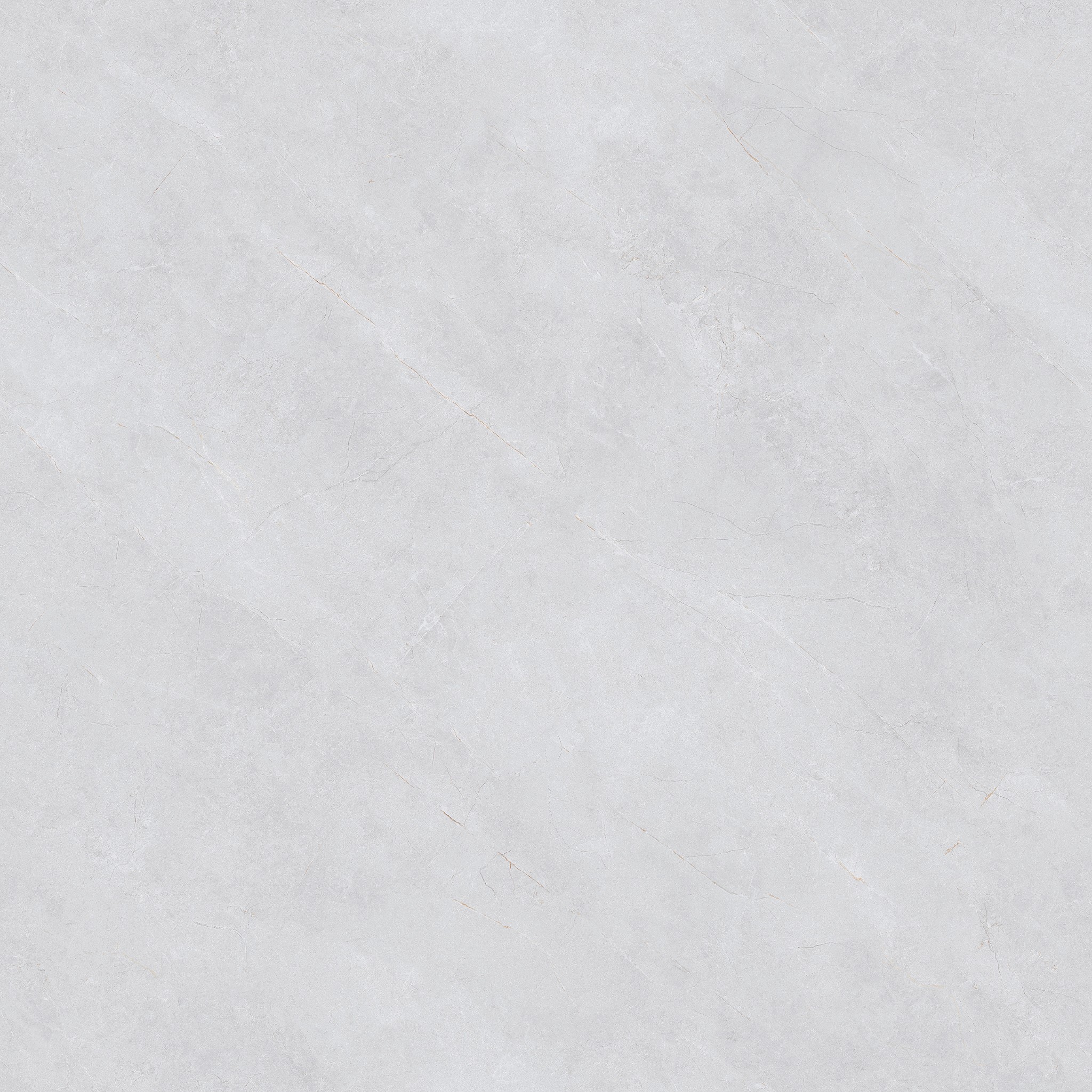Gray Durable And Waterproof 800x800mm Polished Glazed Porcelain Tiles For Balcony Decoration