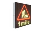 City Roadside Variable Message Sign P10 P16 P20 City Road Gantry Top Variable