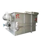 Sliver/Blue/Green Dissolved Air Flotation Machine for Industrial Wastewater