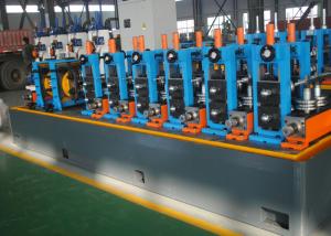 China Precision Tube Mill Customized 101kw Seamless Precision Tube Mill With Small Tolerance wholesale