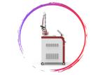 OEM/ODM Service 532nm 1064nm 755 585nm 650nm Q-Switch ND YAG Laser Picosecond
