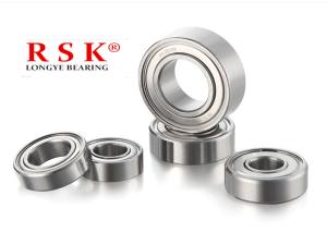 China High Precision Bearing 604ZZ Z4V4P5 wholesale