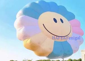 China Inflatable Helium Balloon Festival Event Parade Decoration Inflatable Helium Balloon 1-5m Custom Shape wholesale