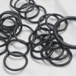 Food Grade Silicone Gasket Ring Rubber O Rings for High Temperature and OEM/ODM