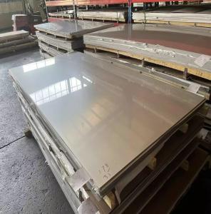 China 316L 430 Cold Rolled Stainless Steel Coil Plate 0.2mm - 3.0mm MOQ 20 Ton wholesale