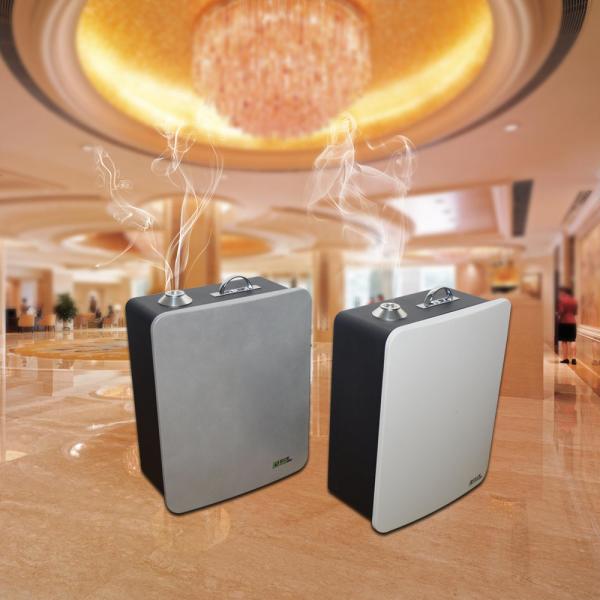 500ml Hotel Scent Machine High Efficiency Essential Oil Aroma Diffuser For Big