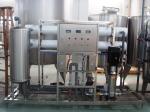1 stage Water Treatment equipments, Ro pre-treatment system, activated carbon