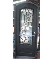 China SE iron doors wholesale