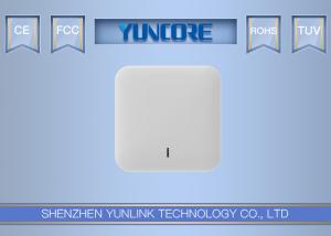 China Dual Band Wall Mounted 802.11 Ac Access Point 1000mW Wireless Repeater wholesale