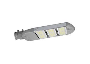 China Customizable Colors High Power LED Street Light 120W Heavy Duty Die Cast Aluminum wholesale