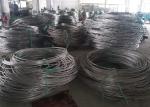 316Ti 310S 321 Stainless Steel Pipe Coil 600 - 3500M / Coil ASTM A249