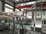 Complete Mineral / Purified Bottling Packaged Drinking Water Plant / Production