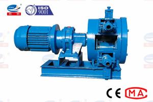 China KH25B Industrial Peristaltic Pump Waterproof Cement Injection Grouting Pump wholesale