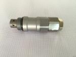 High Quality Factory Price Sunward 70 Series Main Relief valve Excavator Spare