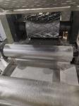 Corn Grits Tortilla Chips Processing Line SS304 Snack Extruder Machine