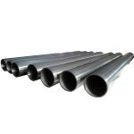 Alloy Steel Tube Polished Acid Wash ASTM B338 Welded Titanium Alloy Tubes 25mm
