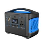 china wholesale smart home use energy storages lifepo4 portable power solar
